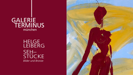 Katalog Seestcke Helge Leiberg