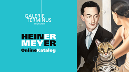 Katalog Heiner Meyer